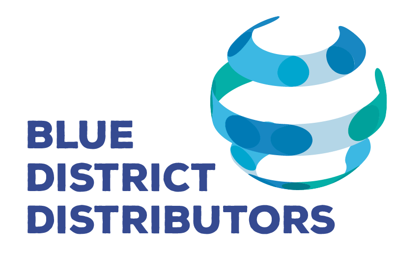 Blue District Distributors LLC